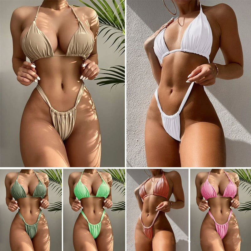 Velvet Muse Bikini