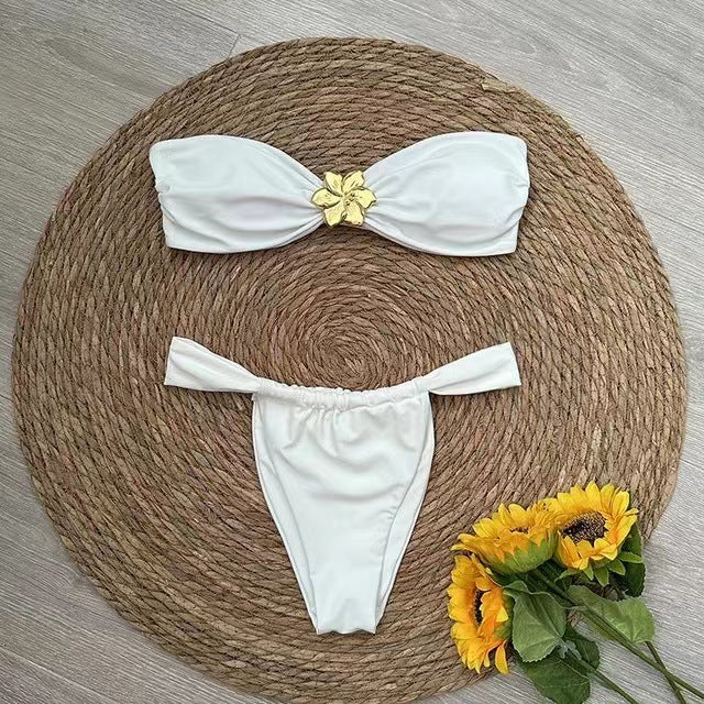 Tropical Blush Set