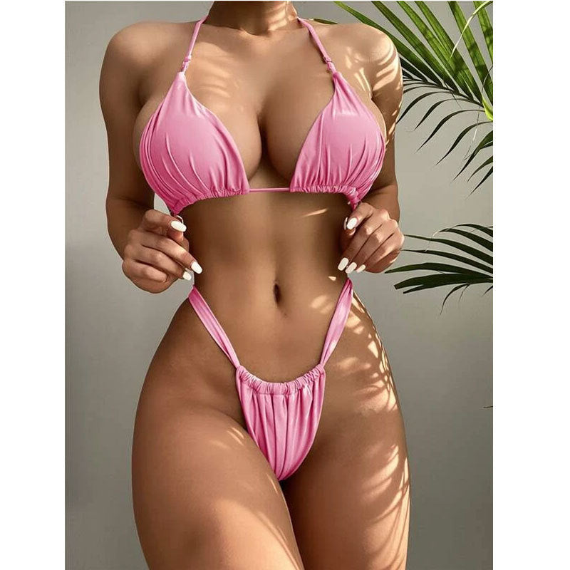 Velvet Muse Bikini
