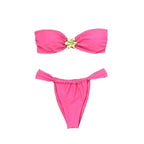 Tropical Blush Set