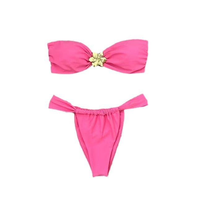 Tropical Blush Set