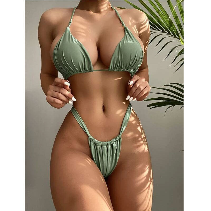 Velvet Muse Bikini