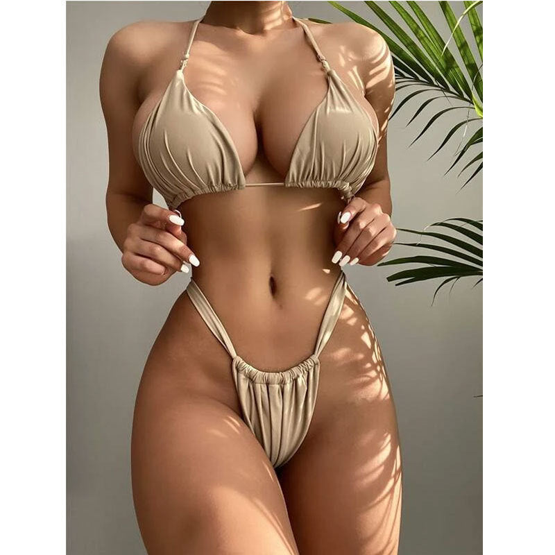 Velvet Muse Bikini