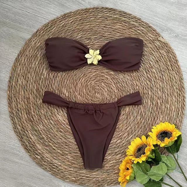 Tropical Blush Set