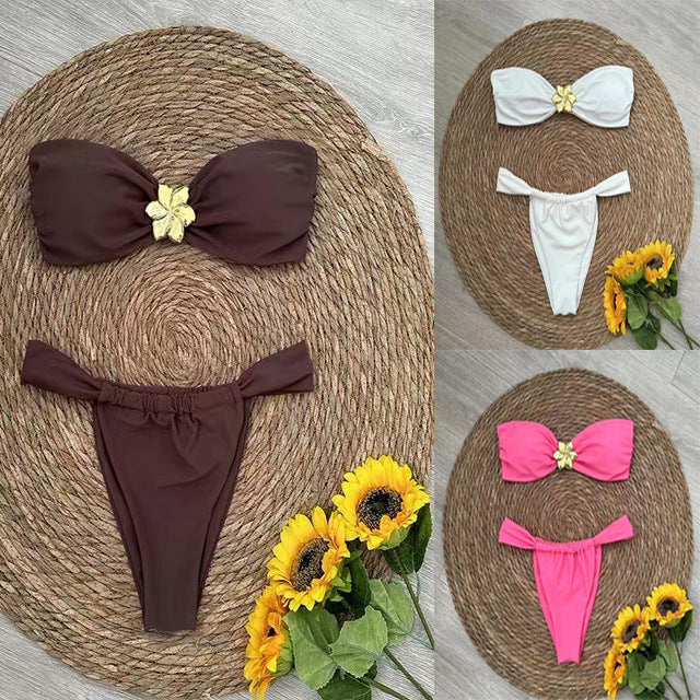 Tropical Blush Set