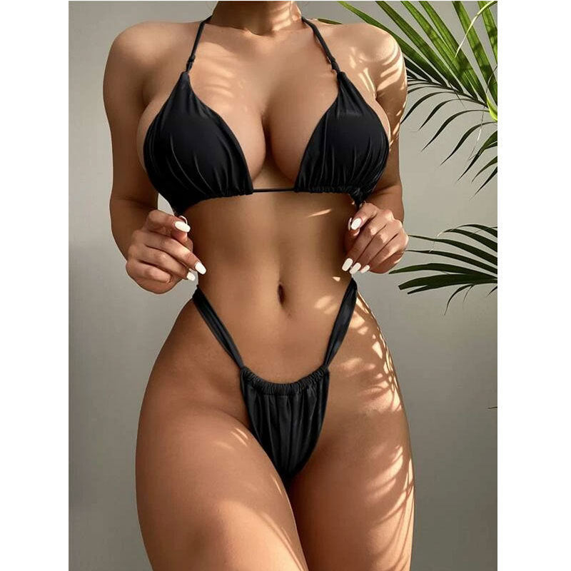 Velvet Muse Bikini